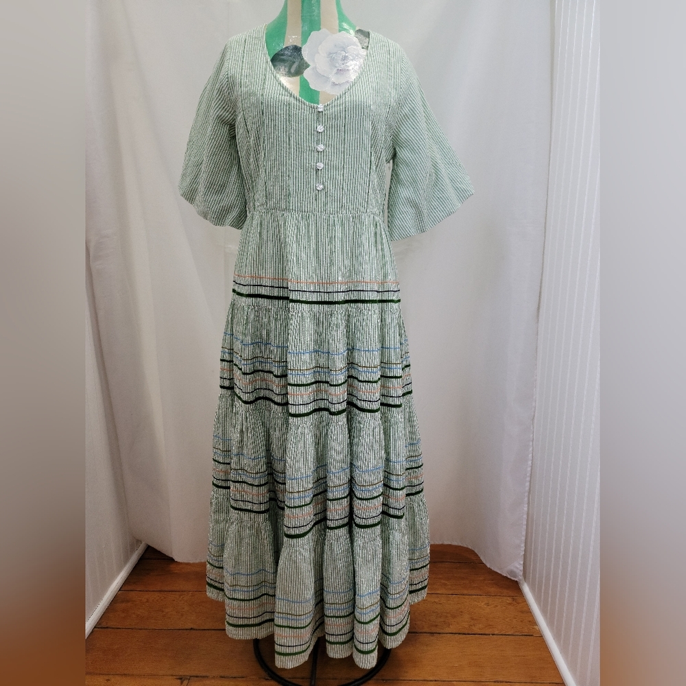 Roller Rabbit Small Dress
